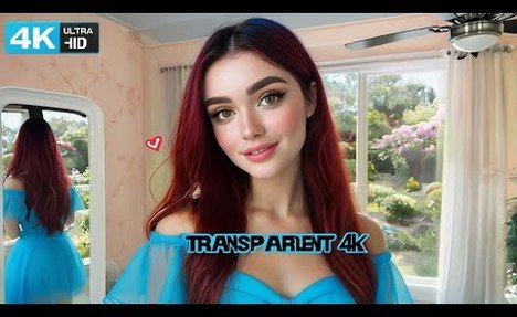 see through/ transparent | try on haul transparent |  swim set try on | transparent haul try on new