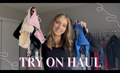 2025 Seamolly  swimwear Haul