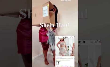 Plus size try-on haul: vacation & swimwear #plussize
