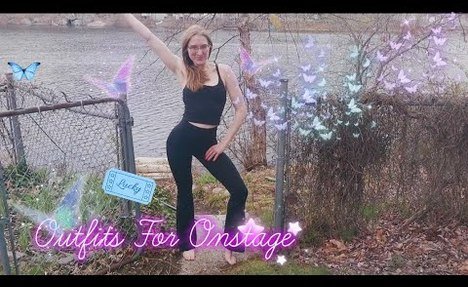 FABLETICS Try On Haul 2025 - Great For The Stage!