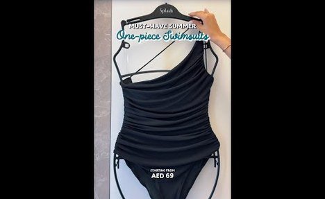 Sun&rsquo;s Out, Swimsuits On: Summer Try-On Haul!