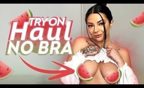 MICRO  thong bikini TRY-ON HAUL
