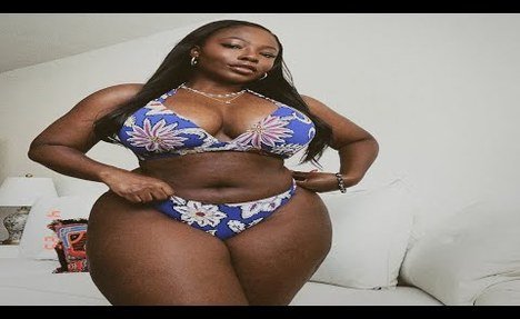 "Bikini Try-On Haul with Instagram Model Isabella Miller | Info