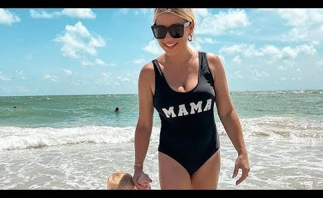 MICRO  string bikini TRY-ON HAUL