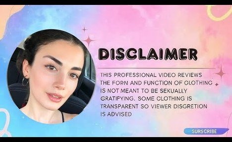 4K Transparent dress Try on Haul[work wear try haul] Fishnet outfit| see through lingerie|Dry Vs wet