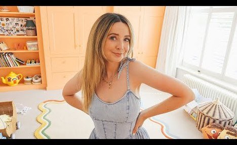 Summer Clothing Haul & Try On, Post-Partum Chat & First Family BBQ