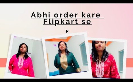 Best kurti on Flipkart shopping // kurti only -249 // order now #shopping  #onlineshopping  #ytviral