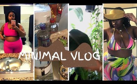 Vlog/Shein Swimsuit haul/ Struggling Weight loss journey/Aldi Finds/staying positive and motivated