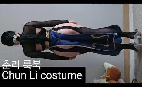 스타킹 룩북 | 육덕 룩북 | H컵 | 레진드 몸매 | 섹시룩북 | Transparent try on haul |  swim set try on haul | Enamel heels