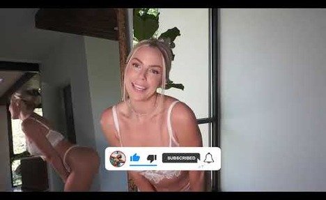 Luxury Lingerie try on haul