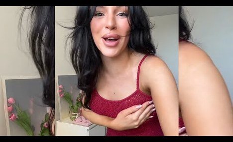 4K  thong bikini Clean transparent Dress Try On Haul home cleaning | bedroom cleaning try on haul lingerie