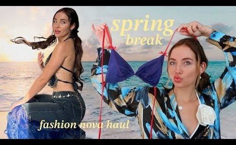 AMANDA HEARST, Super Micro  swimwear Try on Haul 2025 Swimsuit  swimsuit, Swimsuit High Waist Bikinis