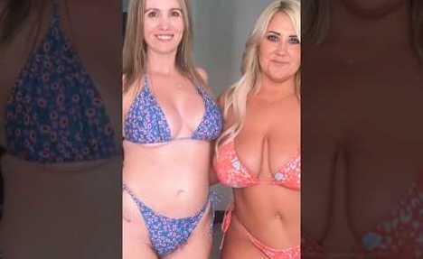 mom  swimsuit try haul #fashion #fashionshow #swimwear #swimweek #kpop #japan #idol #miami #model #bts
