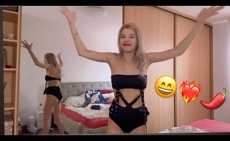 bathing suit try on haul - WENT WRONG