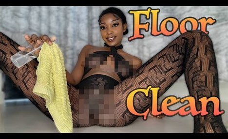 Daring Transparent Try-On Haul | Curvy Housewife in Sheer Raincoat