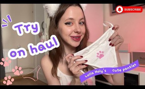 The Cutest Panties You NEED For Spring