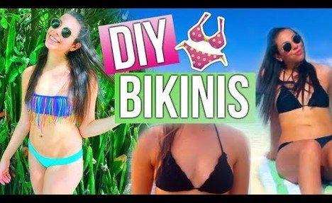 AMANDA HEARST, Super Micro  monokini Try on Haul 2025 Swimsuit  thong bikini, Swimsuit High Waist Bikinis