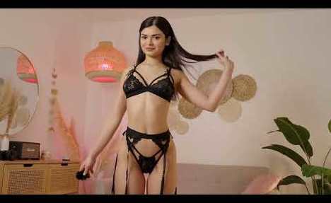 Transparent Lingerie Try On Haul Micro  tankini Try On Haul