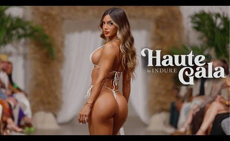 (NEW) HAUTE GALA | MIAMI SWIM WEEK 2025