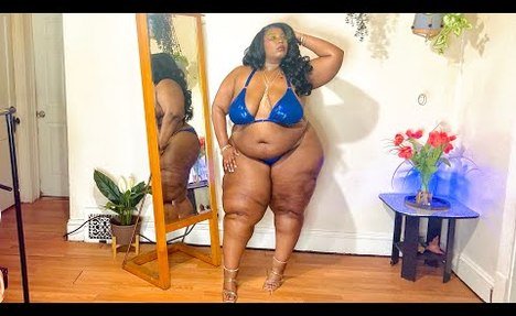 Fashion Nova plus size try on haul