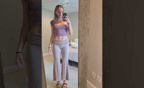 Found the best yoga pants to dance in... hope you danced today!☺️