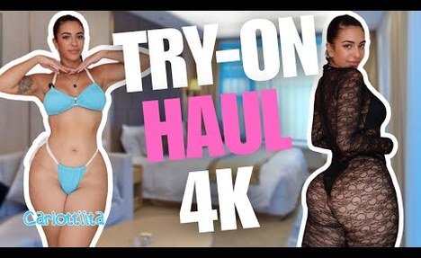 Haul de Shein