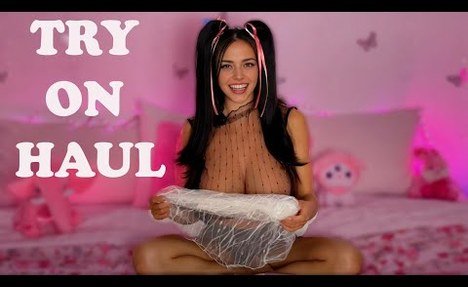 pretty  swimsuit - Micro  microkini Try On Haul Reviewing Tiny StringSexy  monokini -Micro  bathing suit Try On Haul