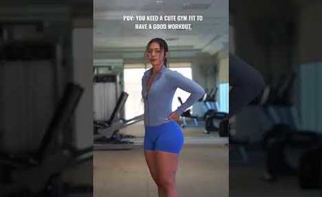 charming activewear from Kata Active