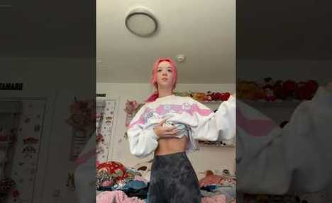 Try on haul pt 2