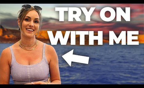 SUMMER SWIMSUIT TRY ON HAUL!