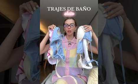 Cual traje de ba&ntilde;o fue tu fav?