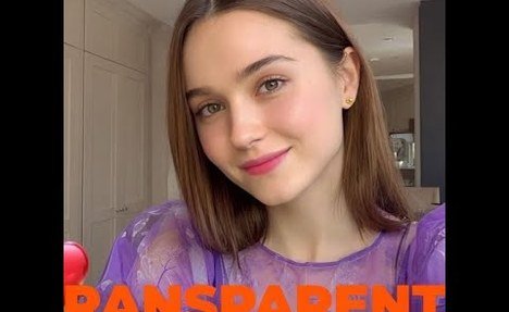 The Most Transparent  tankini Try-On Haul
