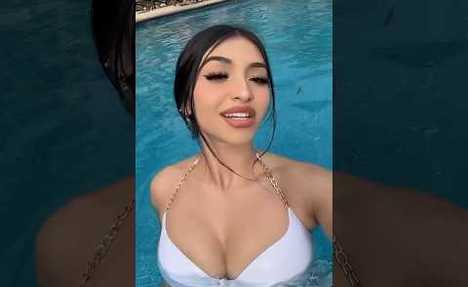 Hot bikini Try On Haul