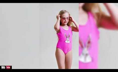 Swimsuit Try On Haul! Shein!