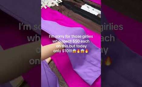 For the f**king price you should really try #leggings #flareleggings