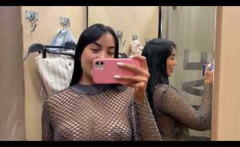 SHEIN Lingerie Try on Haul  The Good, the Bad