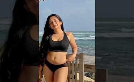 black  bathing suit Try on Haul #fyp #fypシ゚viral #trending #viral #shortfeed #shorts #youtube #bikini #ai