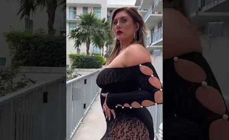 Micro  microkini Try on haul | Room Cleaning  | Get ready with me | Hot Haul | Curvy Model | Insta Model