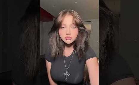 [4k] Transparent Lingerie Try on Haul #viralvideo #transparent #tryon #trending #4k #viralgirl