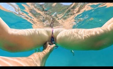 Must See! Live Snorkeling in Atlantic Ocean 2025 | 4K
