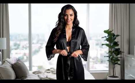 My Ultimate Lingerie Try-On Haul!  #swimusa #model #bikiniswimwear #bikiniswimwear #beauty