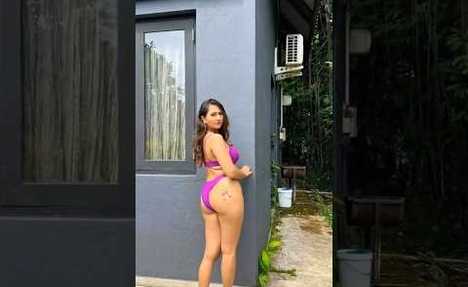 microkini Try on Haul  #fyp #fypシ゚viral #trending #viral #shortfeed #shorts #youtube #bikini #music