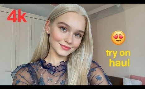 4k fishnet transparent try on haul see everything | sheer lingerie try on |  string bikini try on & lingerie