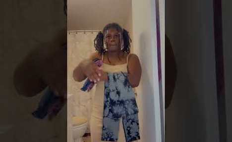 Tie-Dye yoga pants Try-On Haul#tiedye #leggings #tryon #haul