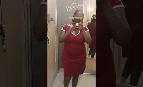 TRY ON HAUL.