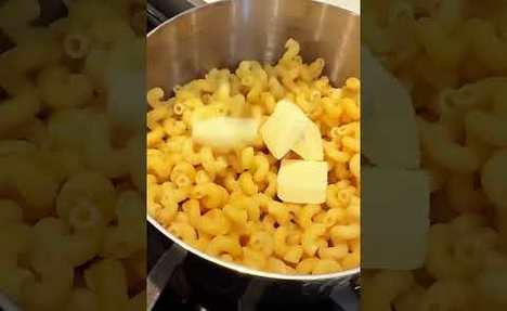 How To Choose Mac N Cheese Date Night..