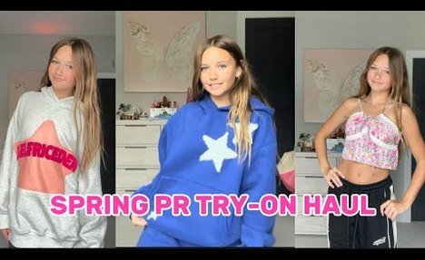 SPRING PR TRY-ON HAUL (​@aelfriceden_official , HONEYPLUM, GRACIES LOUNGE) pants from: Aelfric Eden!