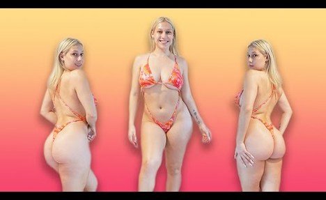 Ultimate Lingerie Try-On Haul: Unveiling the HOTTEST Styles You Need.