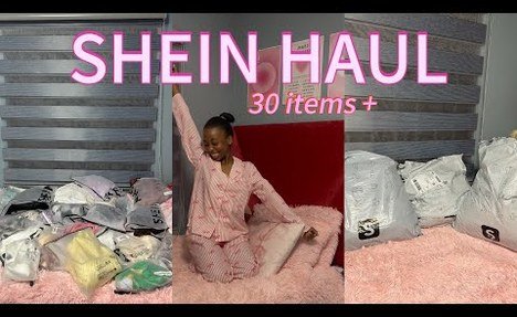 SHEIN TRY-ON HAUL: 30 clothes plus (Summer product , Pjs , Accessories) + item codes + discount codes