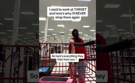 Read more.... ⬇️ #walmart #target #sephora #skincare #makeup #house #targethaul #walmartfinds #fyp